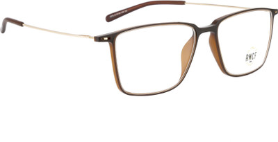 

Real Madrid Full Rim Wayfarer Frame(51 mm