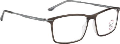 

Real Madrid Full Rim Wayfarer Frame(53 mm