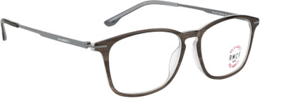 

Real Madrid Full Rim Wayfarer Frame(50 mm