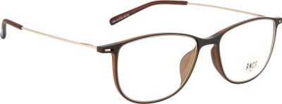 

Real Madrid Full Rim Cat-eyed Frame(51 mm