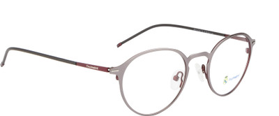 

Real Madrid Full Rim Round Frame(47 mm