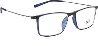 

Real Madrid Full Rim Wayfarer Frame(49 mm
