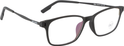 

Real Madrid Full Rim Wayfarer Frame(53 mm