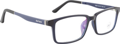 

Real Madrid Full Rim Wayfarer Frame(54 mm