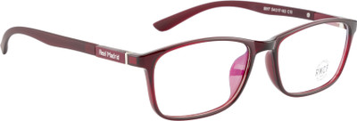 

Real Madrid Full Rim Wayfarer Frame(54 mm