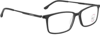 

Real Madrid Full Rim Wayfarer Frame(52 mm