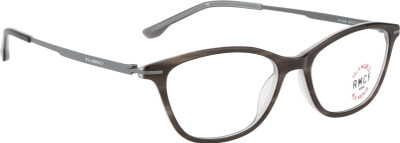 

Real Madrid Full Rim Cat-eyed Frame(49 mm