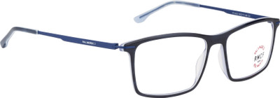 

Real Madrid Full Rim Wayfarer Frame(53 mm