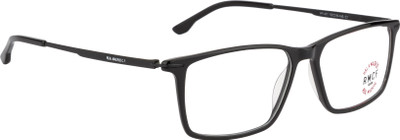 

Real Madrid Full Rim Wayfarer Frame(52 mm