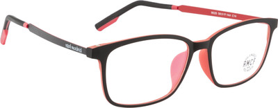 

Real Madrid Full Rim Wayfarer Frame(56 mm