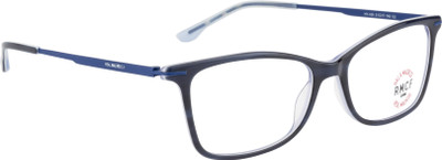 

Real Madrid Full Rim Cat-eyed Frame(51 mm
