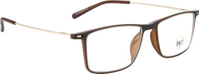 

Real Madrid Full Rim Wayfarer Frame(49 mm