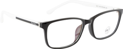 Real Madrid Full Rim Wayfarer Frame(54 mm