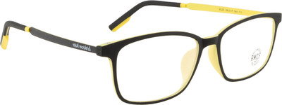 

Real Madrid Full Rim Wayfarer Frame(56 mm