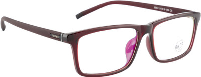 

Real Madrid Full Rim Rectangle Frame(54 mm