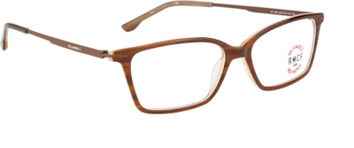 Real Madrid Full Rim Cat-eyed Frame(50 mm