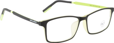 

Real Madrid Full Rim Rectangle Frame(54 mm