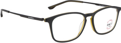 

Real Madrid Full Rim Wayfarer Frame(50 mm