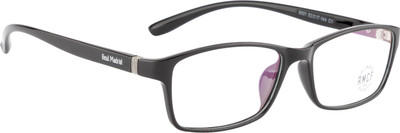 

Real Madrid Full Rim Wayfarer Frame(53 mm