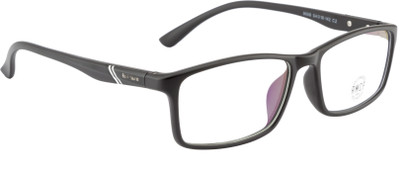 

Real Madrid Full Rim Rectangle Frame(54 mm