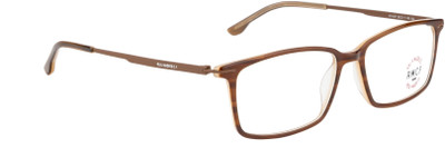 

Real Madrid Full Rim Wayfarer Frame(52 mm