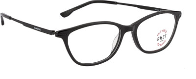 

Real Madrid Full Rim Cat-eyed Frame(49 mm