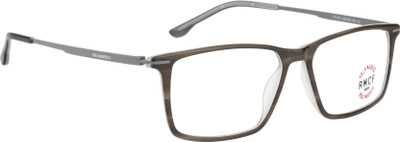 

Real Madrid Full Rim Wayfarer Frame(52 mm