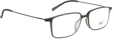 

Real Madrid Full Rim Wayfarer Frame(51 mm