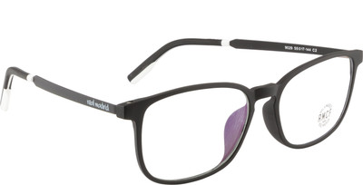 

Real Madrid Full Rim Wayfarer Frame(55 mm
