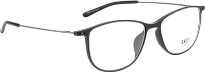 

Real Madrid Full Rim Cat-eyed Frame(51 mm