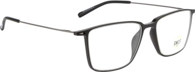 

Real Madrid Full Rim Wayfarer Frame(51 mm