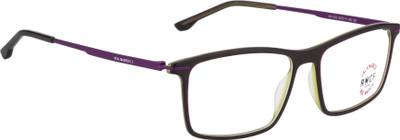 

Real Madrid Full Rim Wayfarer Frame(53 mm