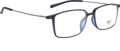 

Real Madrid Full Rim Wayfarer Frame(51 mm