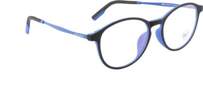 Real Madrid Full Rim Round Frame(53 mm