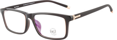 

Real Madrid Full Rim Rectangle Frame(54 mm