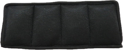 

acco long wrap Black Ankle & Wrist Weight(2.5 kg)