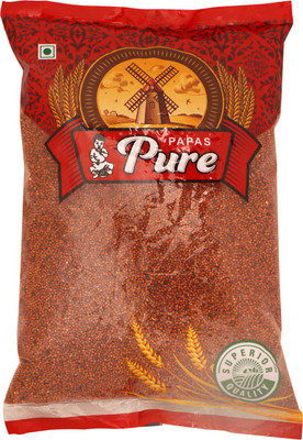 

Papas Pure Ragi Kodo Millet(1 kg)