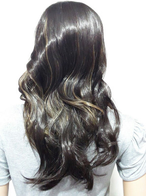 

AirWave New Wig Hair Extension