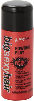 

Sexy Hair Powder Play Volumizing and Texturizing Spray(15 g)