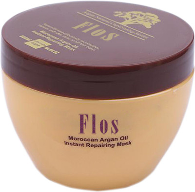 

FLOS INSTANT HAIR REPAIRING MASK(100 ml)