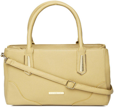 

Addons Tote(Beige)