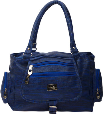 

Edgekart Hand-held Bag(Multicolor)