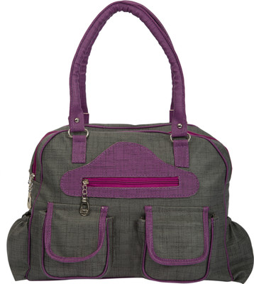 

Edgekart Hand-held Bag(Multicolor)
