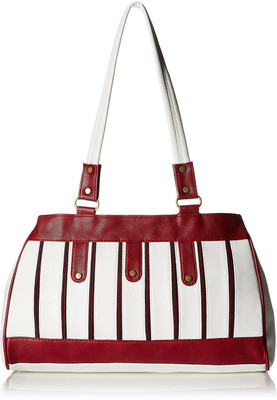 

Fantosy Hand-held Bag(White)
