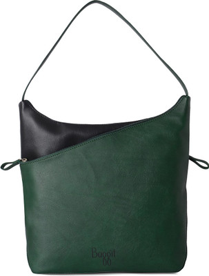 

Baggit Tote(Green)