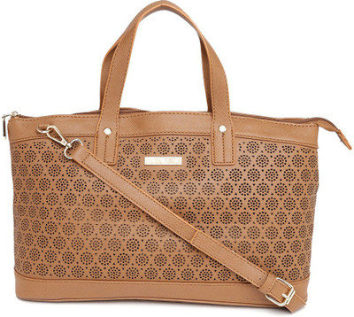 

Addons Satchel(Tan)