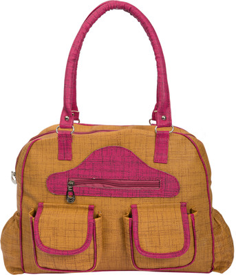 

Edgekart Hand-held Bag(Multicolor)