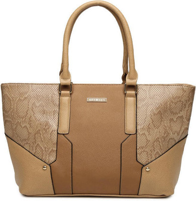 

Addons Tote(Multicolor)