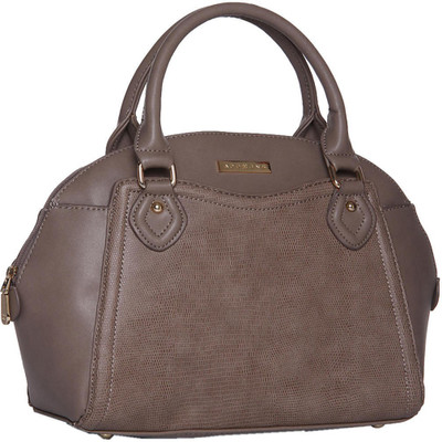 

Addons Hand-held Bag(Grey)