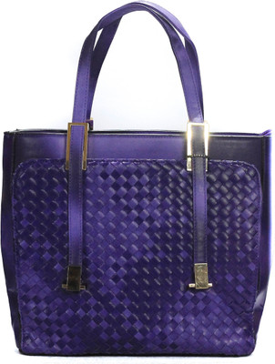 

Vogue Nation Hand-held Bag(Blue)